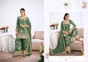 Zeel By Radha Trendz Chinon With Work Top With Bottom Dupatta Suppliers In India